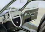 Volkswagen Karmann 1955 года
